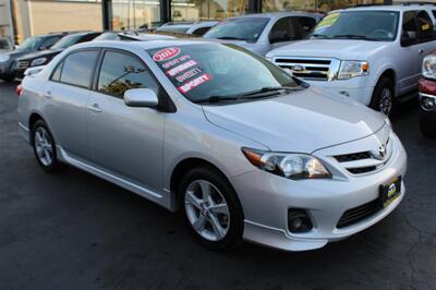 2013 Toyota Corolla S - Photo 9 - Sacramento, CA 95825