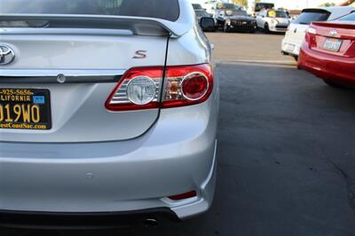 2013 Toyota Corolla S - Photo 17 - Sacramento, CA 95825