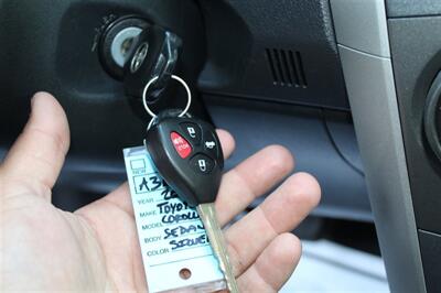 2013 Toyota Corolla S - Photo 34 - Sacramento, CA 95825