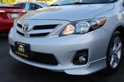 2013 Toyota Corolla S - Photo 11 - Sacramento, CA 95825