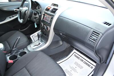 2013 Toyota Corolla S - Photo 25 - Sacramento, CA 95825