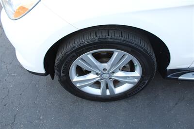 2014 Mercedes-Benz ML 350 4MATIC   - Photo 11 - Sacramento, CA 95825