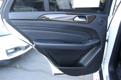 2014 Mercedes-Benz ML 350 4MATIC   - Photo 25 - Sacramento, CA 95825