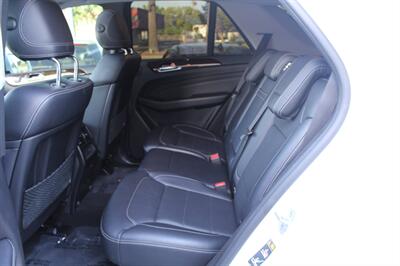 2014 Mercedes-Benz ML 350 4MATIC   - Photo 26 - Sacramento, CA 95825