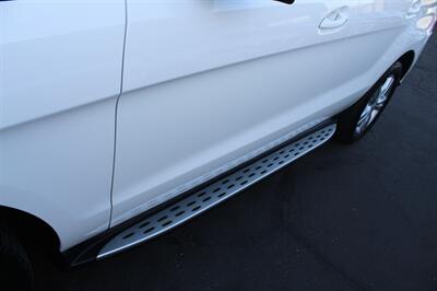 2014 Mercedes-Benz ML 350 4MATIC   - Photo 13 - Sacramento, CA 95825