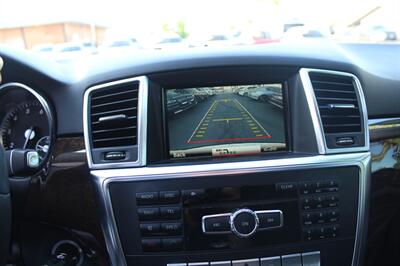 2014 Mercedes-Benz ML 350 4MATIC   - Photo 31 - Sacramento, CA 95825