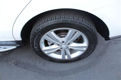 2014 Mercedes-Benz ML 350 4MATIC   - Photo 15 - Sacramento, CA 95825