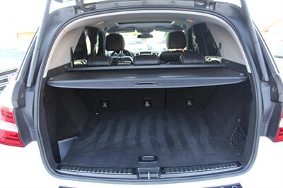 2014 Mercedes-Benz ML 350 4MATIC   - Photo 34 - Sacramento, CA 95825