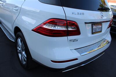 2014 Mercedes-Benz ML 350 4MATIC   - Photo 17 - Sacramento, CA 95825