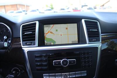 2014 Mercedes-Benz ML 350 4MATIC   - Photo 30 - Sacramento, CA 95825