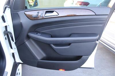 2014 Mercedes-Benz ML 350 4MATIC   - Photo 22 - Sacramento, CA 95825