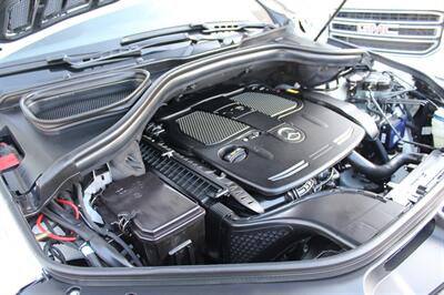 2014 Mercedes-Benz ML 350 4MATIC   - Photo 37 - Sacramento, CA 95825