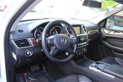 2014 Mercedes-Benz ML 350 4MATIC   - Photo 20 - Sacramento, CA 95825