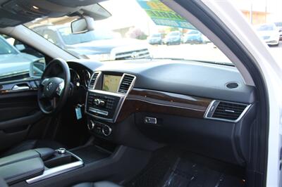 2014 Mercedes-Benz ML 350 4MATIC   - Photo 23 - Sacramento, CA 95825