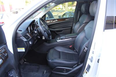 2014 Mercedes-Benz ML 350 4MATIC   - Photo 21 - Sacramento, CA 95825