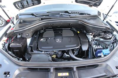 2014 Mercedes-Benz ML 350 4MATIC   - Photo 36 - Sacramento, CA 95825