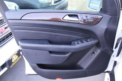 2014 Mercedes-Benz ML 350 4MATIC   - Photo 19 - Sacramento, CA 95825