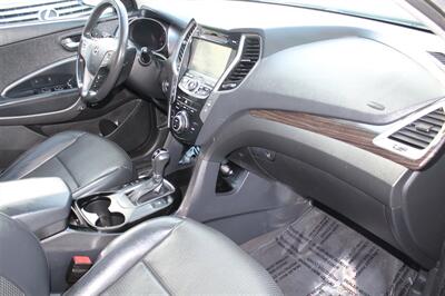 2015 Hyundai Santa Fe Sport 2.0T - Photo 29 - Sacramento, CA 95825