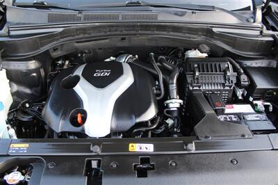 2015 Hyundai Santa Fe Sport 2.0T - Photo 49 - Sacramento, CA 95825