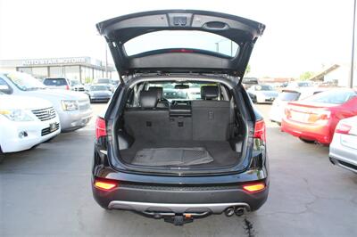 2015 Hyundai Santa Fe Sport 2.0T - Photo 18 - Sacramento, CA 95825