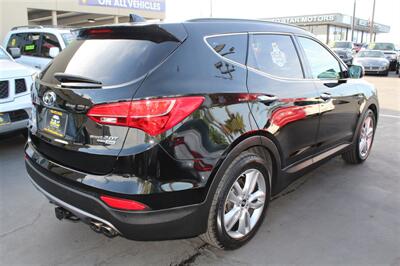 2015 Hyundai Santa Fe Sport 2.0T - Photo 8 - Sacramento, CA 95825