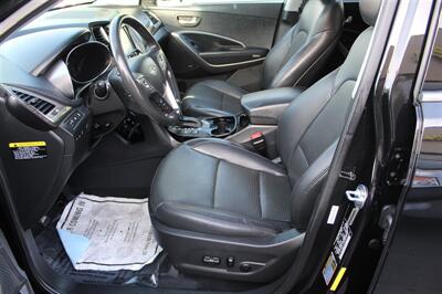 2015 Hyundai Santa Fe Sport 2.0T - Photo 27 - Sacramento, CA 95825
