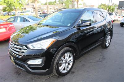 2015 Hyundai Santa Fe Sport 2.0T - Photo 6 - Sacramento, CA 95825