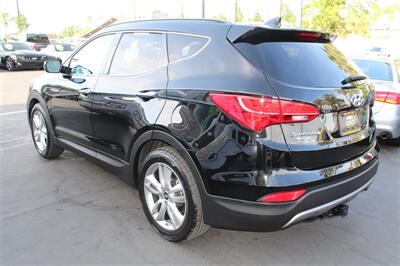 2015 Hyundai Santa Fe Sport 2.0T - Photo 7 - Sacramento, CA 95825