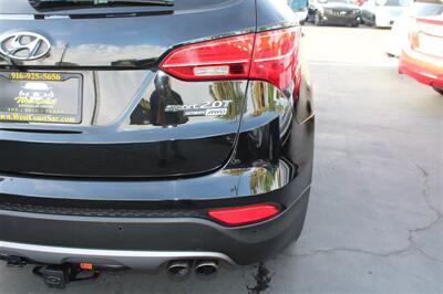 2015 Hyundai Santa Fe Sport 2.0T - Photo 21 - Sacramento, CA 95825