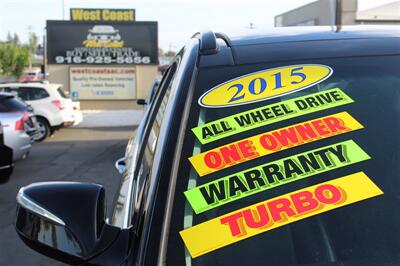 2015 Hyundai Santa Fe Sport 2.0T - Photo 10 - Sacramento, CA 95825