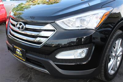 2015 Hyundai Santa Fe Sport 2.0T - Photo 11 - Sacramento, CA 95825