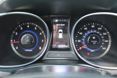 2015 Hyundai Santa Fe Sport 2.0T - Photo 39 - Sacramento, CA 95825