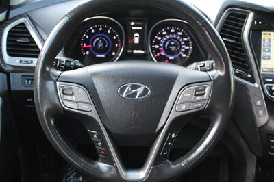 2015 Hyundai Santa Fe Sport 2.0T - Photo 36 - Sacramento, CA 95825