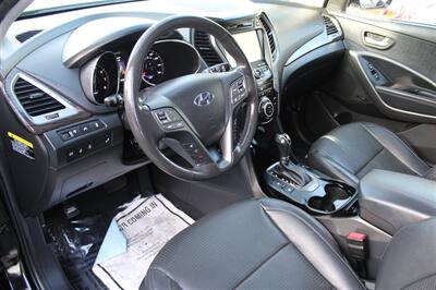 2015 Hyundai Santa Fe Sport 2.0T - Photo 26 - Sacramento, CA 95825
