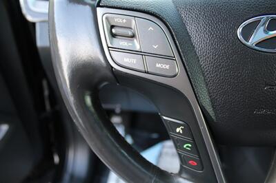 2015 Hyundai Santa Fe Sport 2.0T - Photo 37 - Sacramento, CA 95825