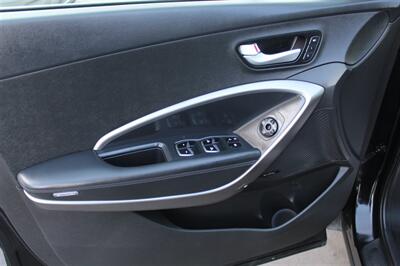 2015 Hyundai Santa Fe Sport 2.0T - Photo 25 - Sacramento, CA 95825