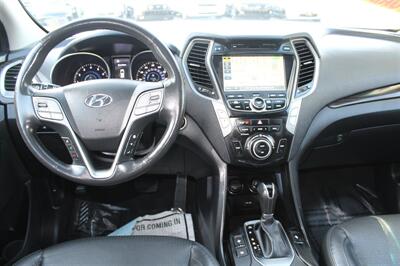 2015 Hyundai Santa Fe Sport 2.0T - Photo 4 - Sacramento, CA 95825