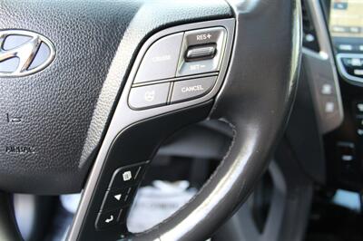 2015 Hyundai Santa Fe Sport 2.0T - Photo 38 - Sacramento, CA 95825