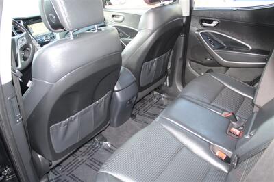 2015 Hyundai Santa Fe Sport 2.0T - Photo 34 - Sacramento, CA 95825