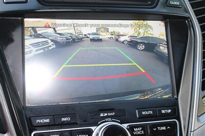 2015 Hyundai Santa Fe Sport 2.0T - Photo 43 - Sacramento, CA 95825