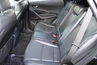 2015 Hyundai Santa Fe Sport 2.0T - Photo 35 - Sacramento, CA 95825