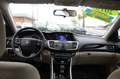 2016 Honda Accord LX   - Photo 23 - Sacramento, CA 95825