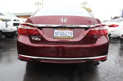 2016 Honda Accord LX   - Photo 13 - Sacramento, CA 95825