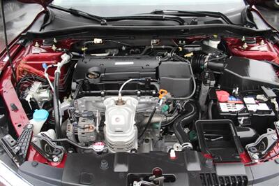 2016 Honda Accord LX   - Photo 30 - Sacramento, CA 95825