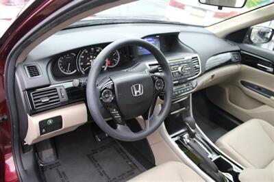 2016 Honda Accord LX   - Photo 16 - Sacramento, CA 95825
