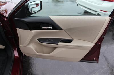 2016 Honda Accord LX   - Photo 18 - Sacramento, CA 95825
