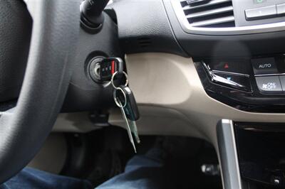 2016 Honda Accord LX   - Photo 27 - Sacramento, CA 95825