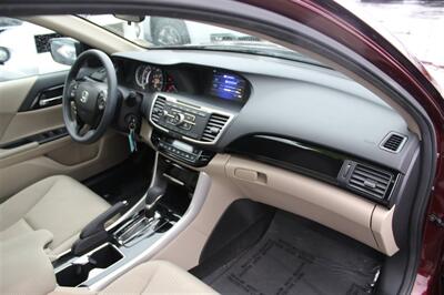 2016 Honda Accord LX   - Photo 19 - Sacramento, CA 95825