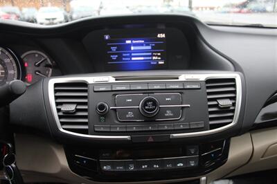 2016 Honda Accord LX   - Photo 24 - Sacramento, CA 95825