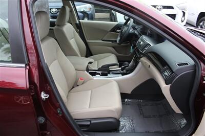2016 Honda Accord LX   - Photo 20 - Sacramento, CA 95825